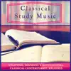Classic Emis - Classical Study Music - Uplifting, Inspiring & Motivational Classical Contemporary Melodies